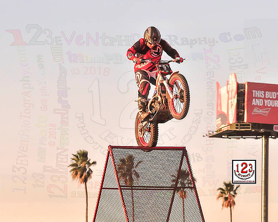 2018-01-27 MONSTER JAM® Anaheim #2