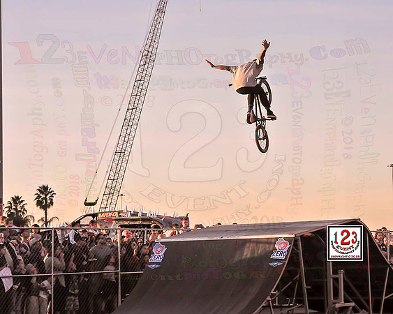 2018-01-27 MONSTER JAM® Anaheim #2
