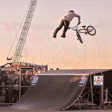 2018-01-27 MONSTER JAM® Anaheim #2