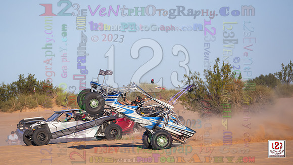 2025 Glamis SxS Feb 21 & 22, 2025