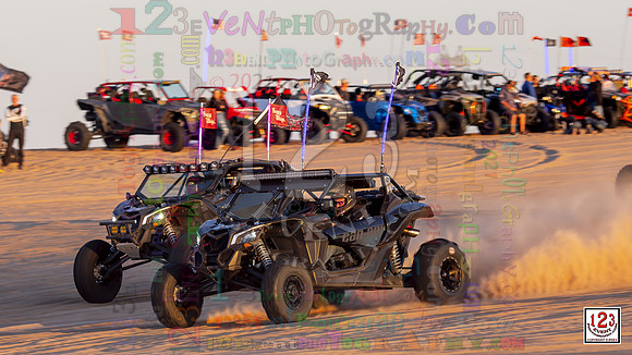 2021 SxS Gordon's Well Thanksgiving