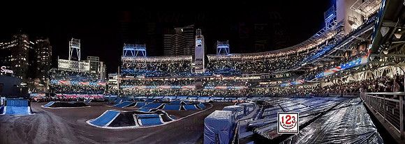 2018-02-03 MONSTER JAM® San Diego #2