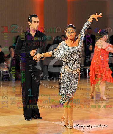 2011 San Diego Dancesport Championships