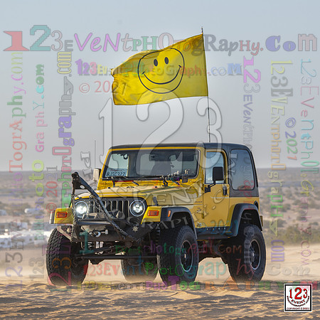 2021 JEEPS & TRUCKS Gordon's Well Thanksgiving