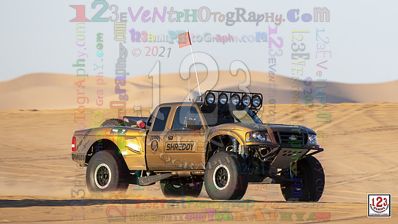 2021 JEEPS & TRUCKS Gordon's Well Thanksgiving