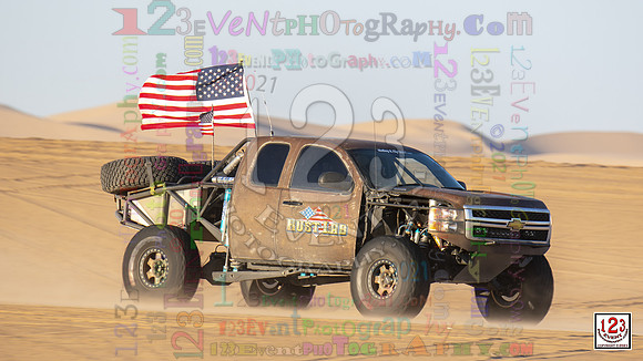 2021 JEEPS & TRUCKS Gordon's Well Thanksgiving