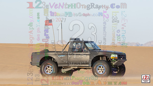 2021 JEEPS & TRUCKS Gordon's Well Thanksgiving