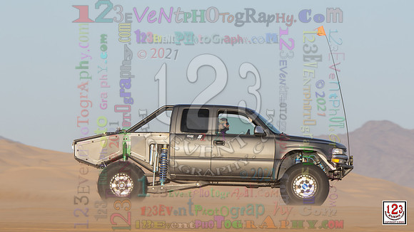 2021 JEEPS & TRUCKS Gordon's Well Thanksgiving