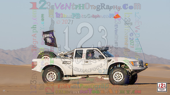 2021 JEEPS & TRUCKS Gordon's Well Thanksgiving