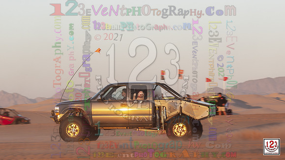 2021 JEEPS & TRUCKS Gordon's Well Thanksgiving