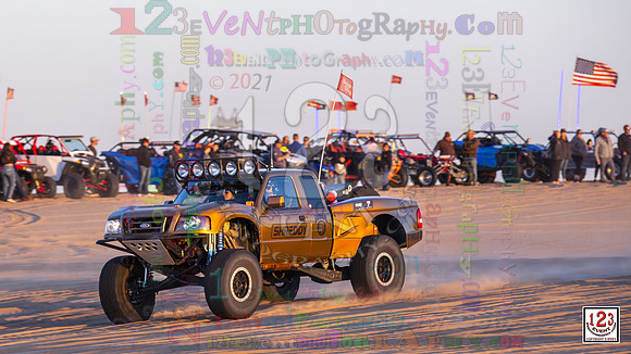 2021 JEEPS & TRUCKS Gordon's Well Thanksgiving