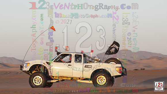 2021 JEEPS & TRUCKS Gordon's Well Thanksgiving
