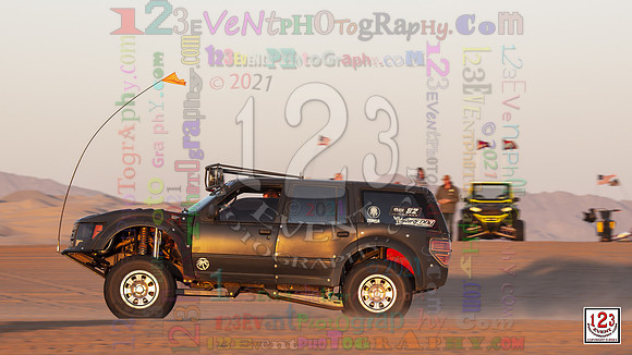 2021 JEEPS & TRUCKS Gordon's Well Thanksgiving
