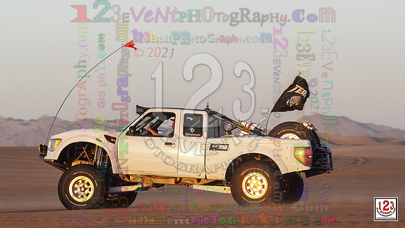 2021 JEEPS & TRUCKS Gordon's Well Thanksgiving
