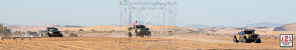 2021 JEEPS & TRUCKS Gordon's Well Thanksgiving