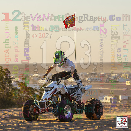 2021 QUADS & BIKES Gordon's Well Thanksgiving