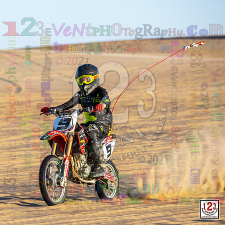 2021 QUADS & BIKES Gordon's Well Thanksgiving