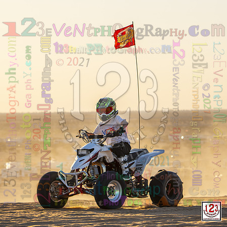 2021 QUADS & BIKES Gordon's Well Thanksgiving