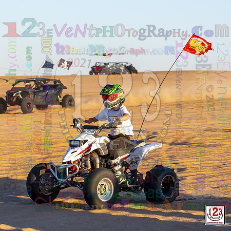2021 QUADS & BIKES Gordon's Well Thanksgiving