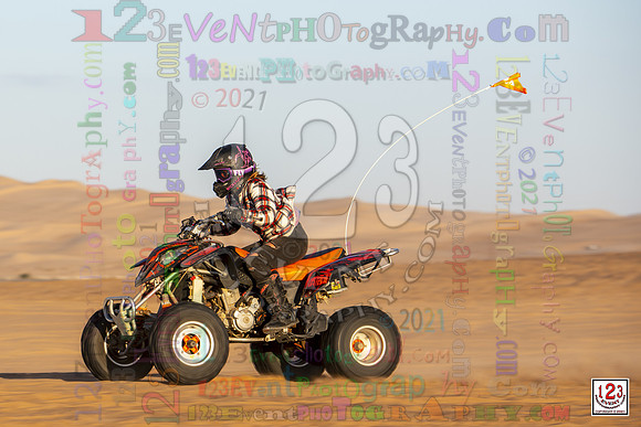 2021 QUADS & BIKES Gordon's Well Thanksgiving