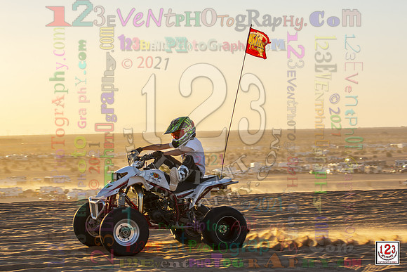 2021 QUADS & BIKES Gordon's Well Thanksgiving