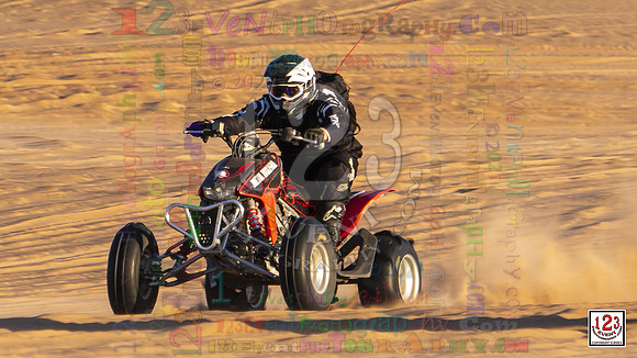 2021 QUADS & BIKES Gordon's Well Thanksgiving