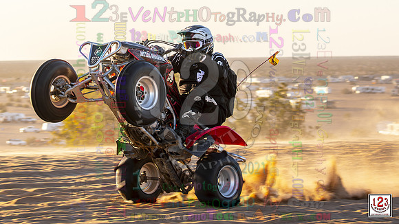 2021 QUADS & BIKES Gordon's Well Thanksgiving