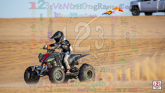 2021 QUADS & BIKES Gordon's Well Thanksgiving