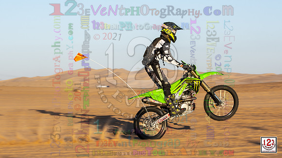 2021 QUADS & BIKES Gordon's Well Thanksgiving