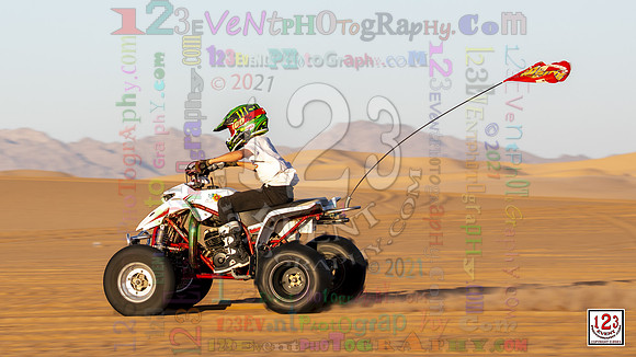 2021 QUADS & BIKES Gordon's Well Thanksgiving