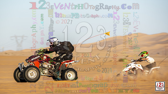 2021 QUADS & BIKES Gordon's Well Thanksgiving