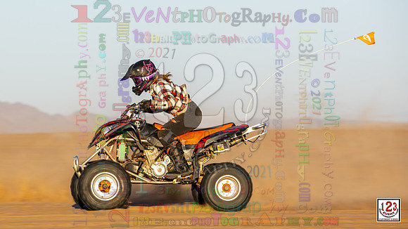 2021 QUADS & BIKES Gordon's Well Thanksgiving