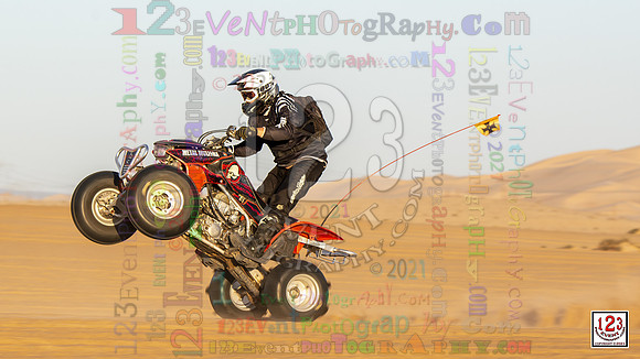 2021 QUADS & BIKES Gordon's Well Thanksgiving