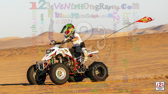 2021 QUADS & BIKES Gordon's Well Thanksgiving