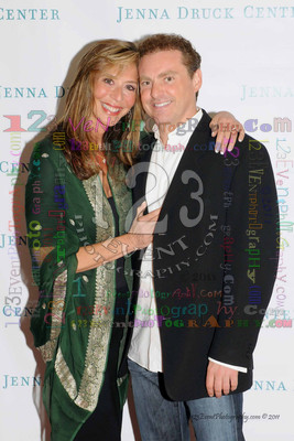 2011 GIRL POWER Special Event By The Jenna Druck Center