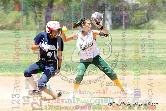 2011 Softball State Games of America