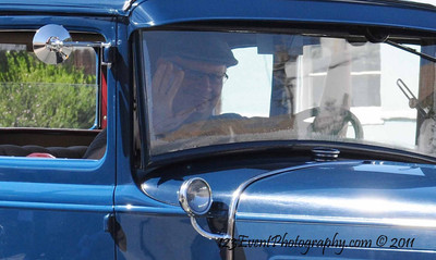 2011 Lakeside Western Days Parade