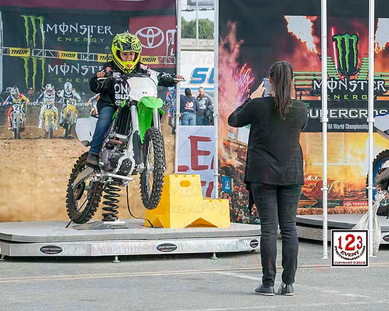 2018-02-10 MONSTER JAM® Anaheim #3