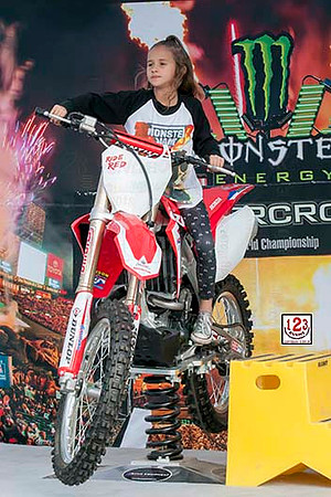 2018-02-10 MONSTER JAM® Anaheim #3