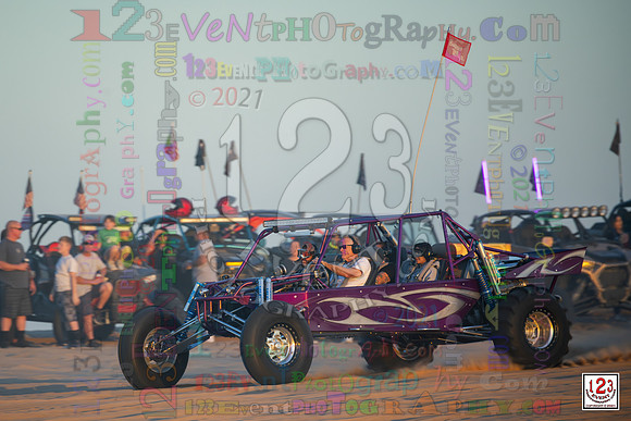 2021 SAND CARS/RAILS Gordon's Well Thanksgiving