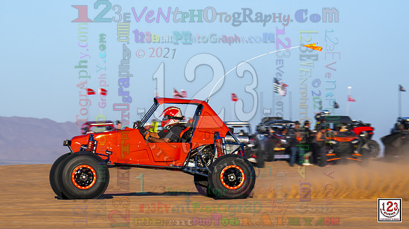 2021 SAND CARS/RAILS Gordon's Well Thanksgiving