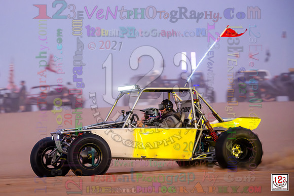 2021 SAND CARS/RAILS Gordon's Well Thanksgiving