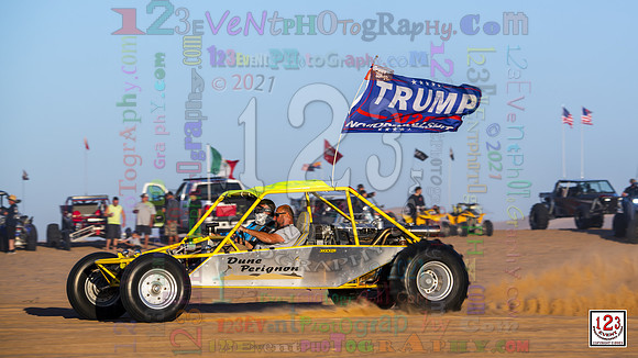 2021 SAND CARS/RAILS Gordon's Well Thanksgiving