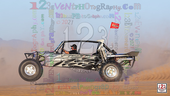 2021 SAND CARS/RAILS Gordon's Well Thanksgiving