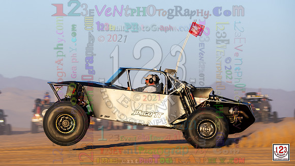 2021 SAND CARS/RAILS Gordon's Well Thanksgiving