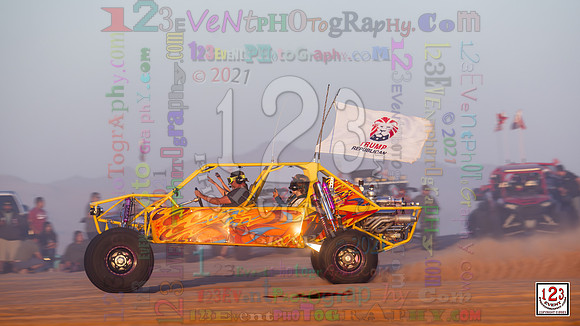 2021 SAND CARS/RAILS Gordon's Well Thanksgiving