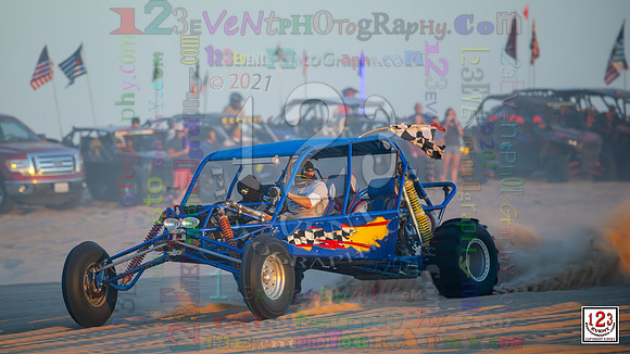 2021 SAND CARS/RAILS Gordon's Well Thanksgiving