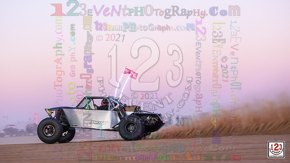 2021 SAND CARS/RAILS Gordon's Well Thanksgiving