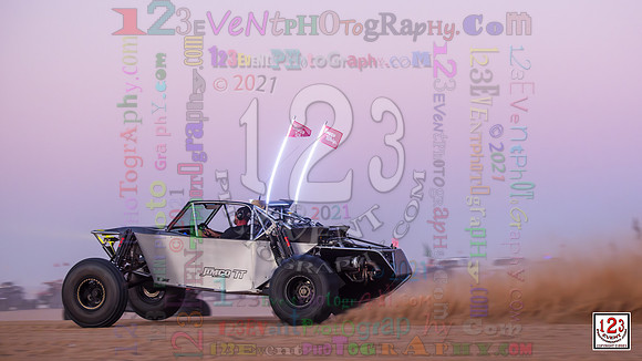 2021 SAND CARS/RAILS Gordon's Well Thanksgiving