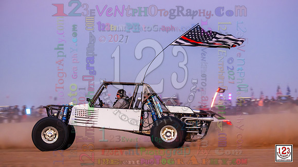 2021 SAND CARS/RAILS Gordon's Well Thanksgiving